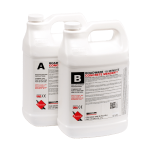 Roadware 10 Minute Concrete Mender ( 1 qt )