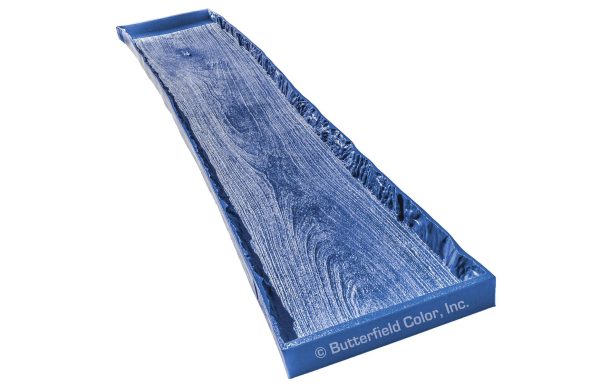 Live Edge Wood-Slab Concrete Molds - Image 7