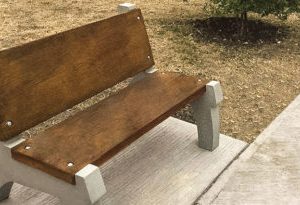 BKRST Bench Mold Kit