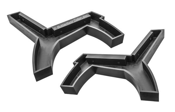 BKRST Bench Mold Kit - Image 3