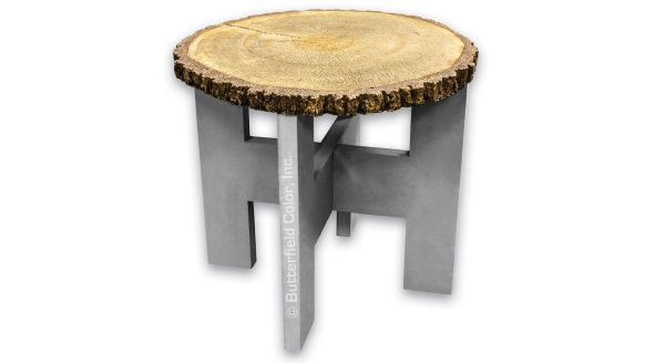 Log Table Mold Kit - Image 8