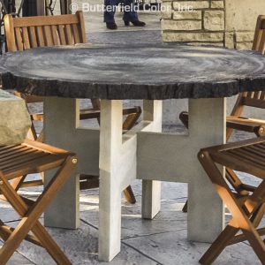 Log Table Mold Kit