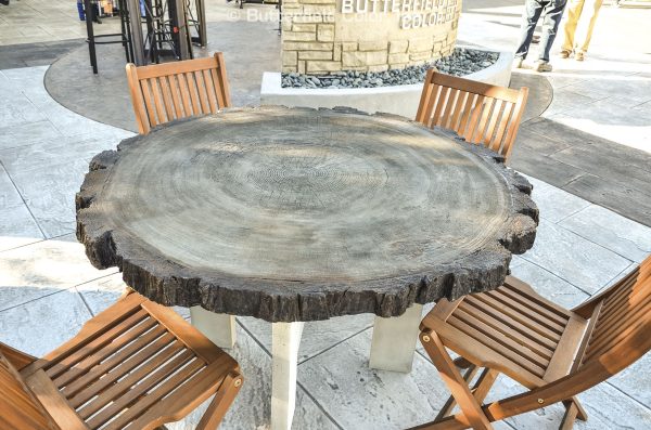 Log Table Mold Kit - Image 5