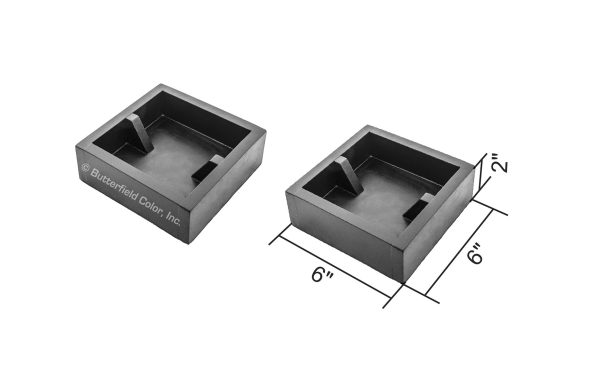 Log Table Mold Kit - Image 9