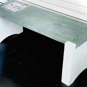Flat Bench Mold Kit