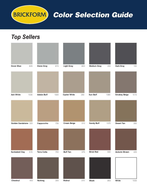 Brickform Liquid Colorant - Image 2