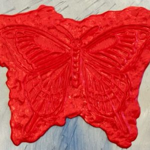 PRO - Butterfly small