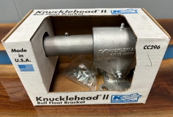 Knucklehead II - Image 2