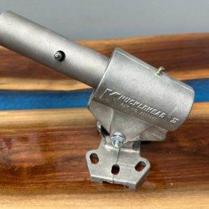Knucklehead II
