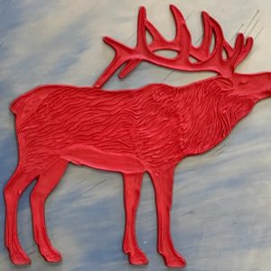 PRO - Elk