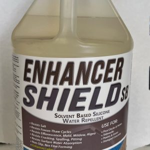SDI Enhancer Shield
