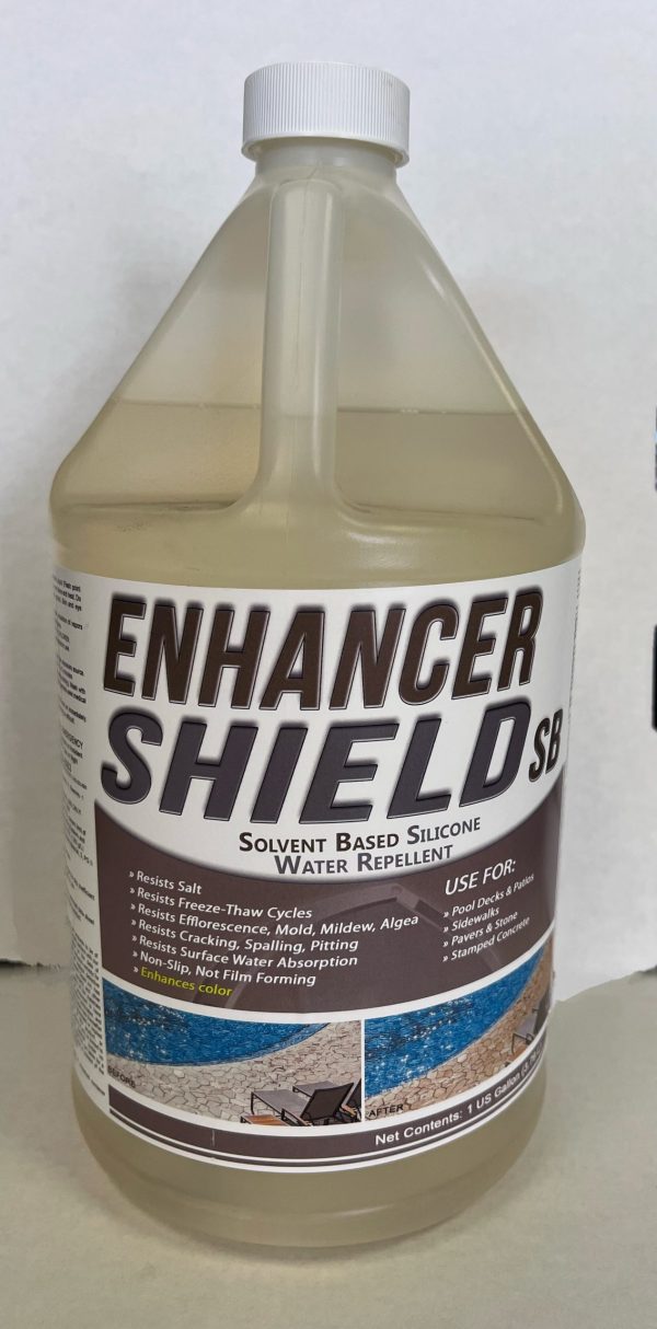 SDI Enhancer Shield