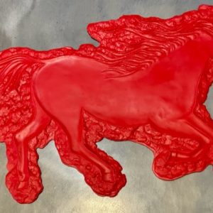 PRO - Horse