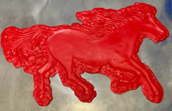 PRO - Horse