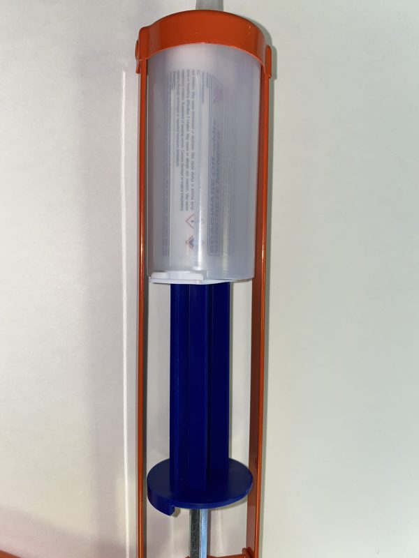 Roadware Caulking Gun Converter - Image 2