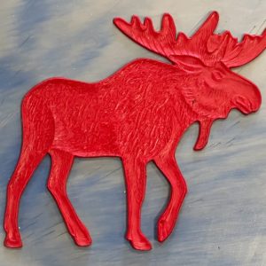 PRO - Moose