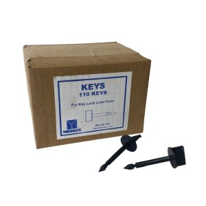 Mortex Key Pack
