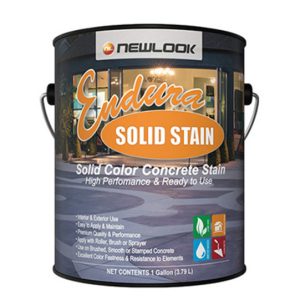 Newlook Endura Solid Stain