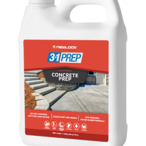 Newlook 3-in-1Prep