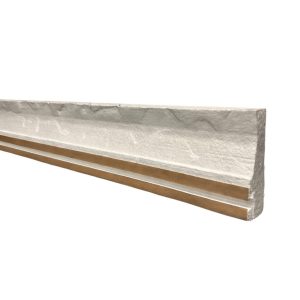 Mortex Stone Edge Form