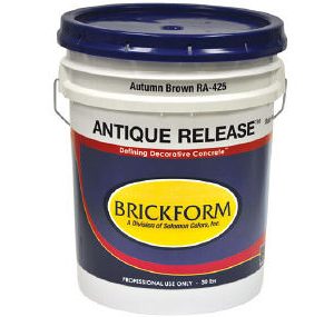 Brickform Antique Release Powder