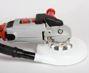 Dust Muzzle Ultra 5"