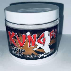 Kung Fu Grip