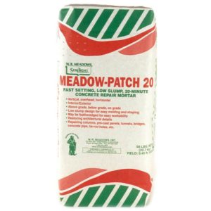 W.R. Meadows Meadow Patch 20