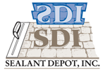 Sealant Depot, INC Logo