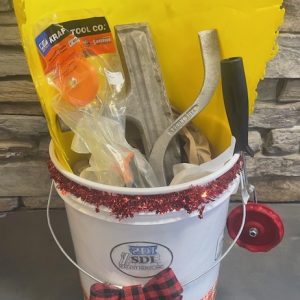 Stamping Accessory Kit