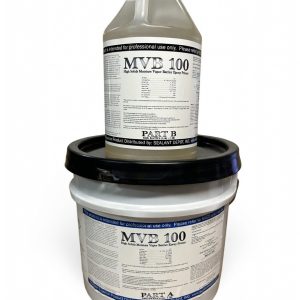 SDI MVB 100 Moisture Vapor Barrier Epoxy Primer 3 Gal. Kit