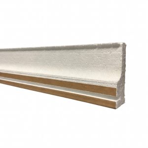 Mortex Poly Cantilever Pool Forms