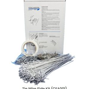 Stegmeier Tie Wire Side Kit