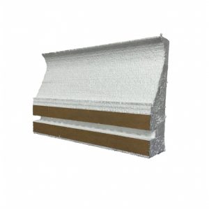 Mortex Keystone Pool Form