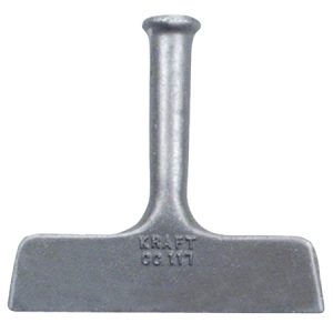 Kraft - CC117 - 8" Aluminum Chisel