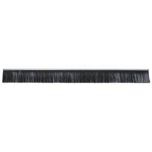 Kraft -  CC155 - 24" Weigh-Lite® Soft Poly Concrete Finish Broom Replacement Strip (CC154)