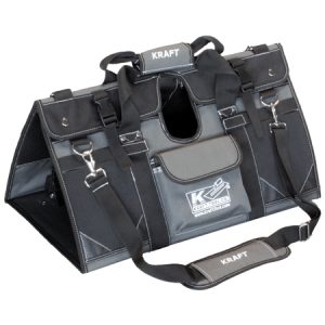 Kraft - CC1001 EZY-Tote Tool Carrier™