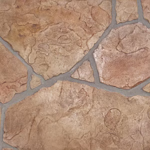 Proline Arizona Flagstone Stamps
