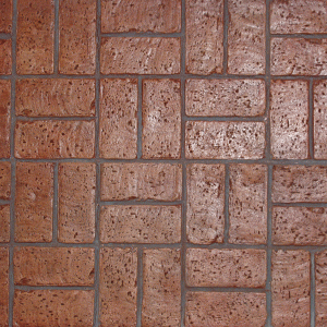 Proline Basketweave Used Brick