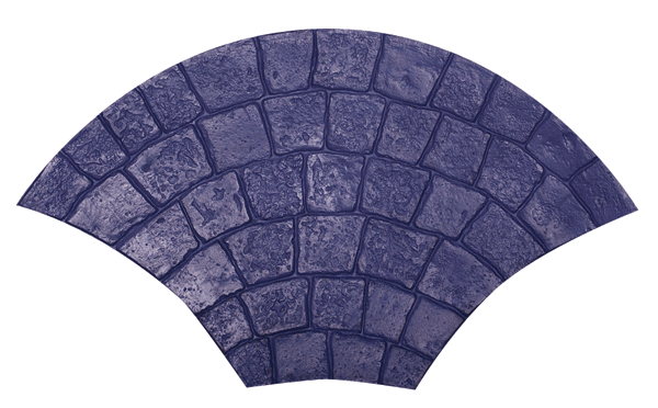 Proline European Fan Small Stone - Image 2