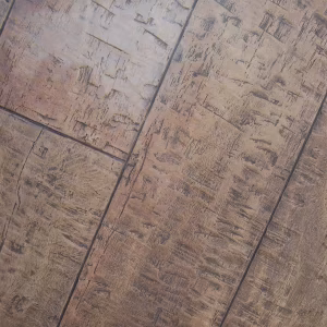 Proline 16" Hand Hewn Timber Planks