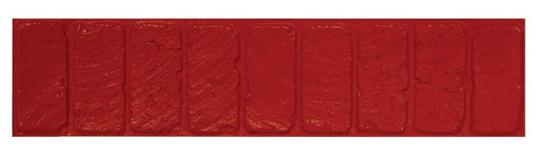 Proline Soldier Course Used Brick Band Tool - Image 2