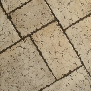 Proline Tumbled Travertine Ashlar Versailles