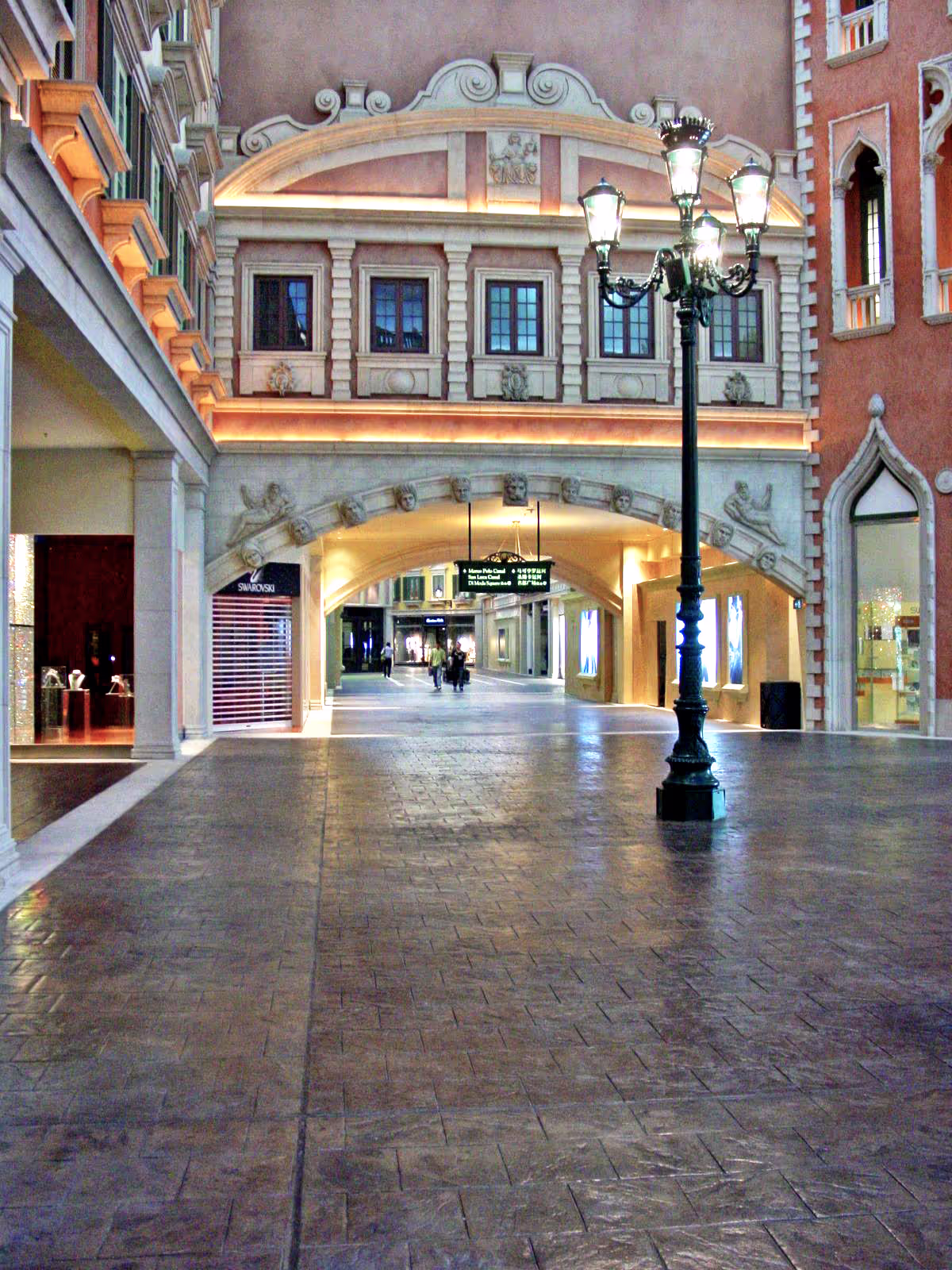 Proline Cut Stone Cobble - Image 3