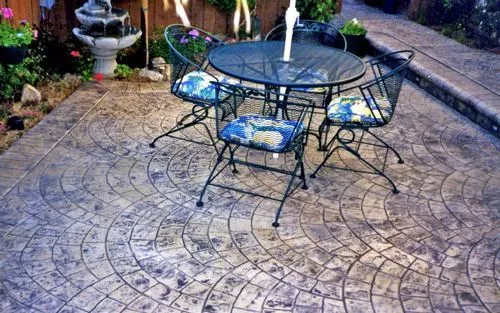 Proline European Fan Small Stone - Image 3