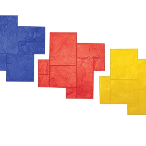 Brickfoarm - Grand Ashlar Stamp Set – FM-3675S-PRO (Pro Series)