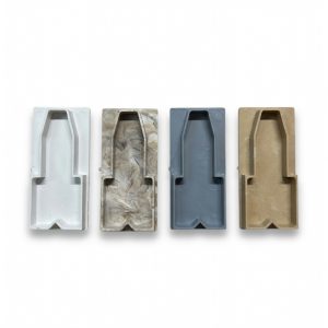 Mortex Drain Rite End Cap