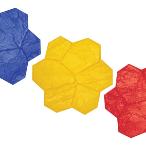 Brickform Random Stone Stamp Set – FM-700S-PRO (Pro Series)