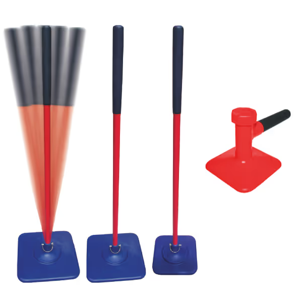 Proline Concrete Stamp Tamper